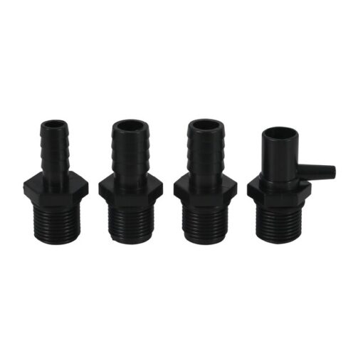 EcoPlus Eco 100 Fixed Flow Submersible Only Pump 100 GPH - Image 2