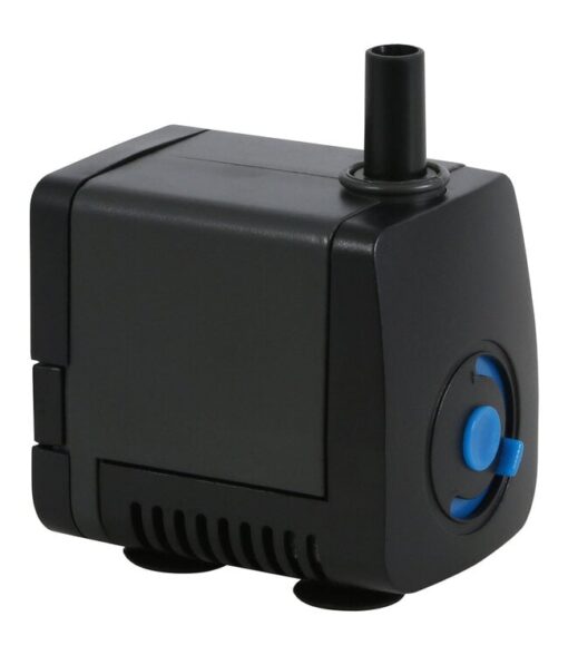 EcoPlus Eco 132 Bottom Draw 132 GPH - Image 2