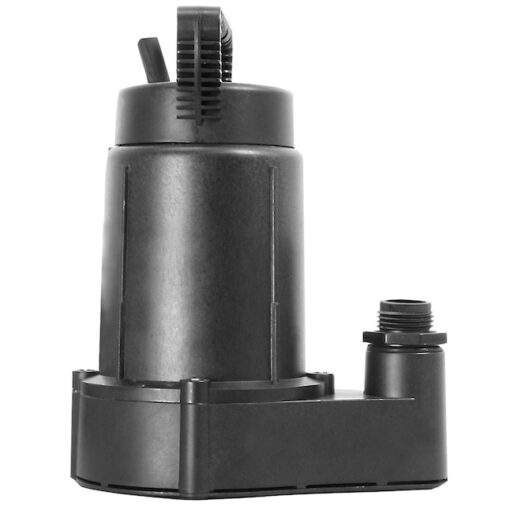 EcoPlus 1500 Elite Submersible Pump - Image 2