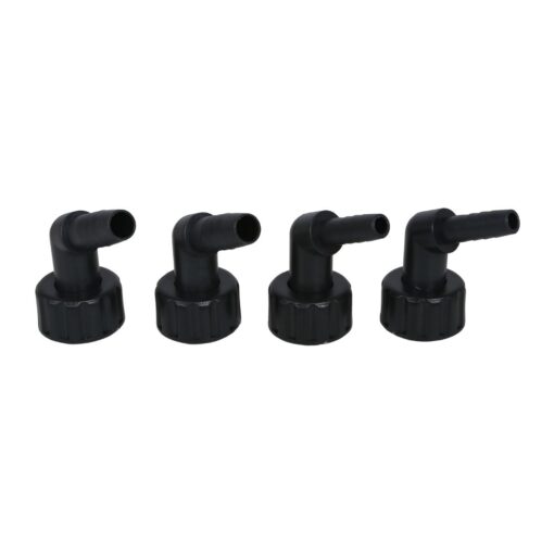 EcoPlus 1/10 HP Chiller Fitting Kit (728695)