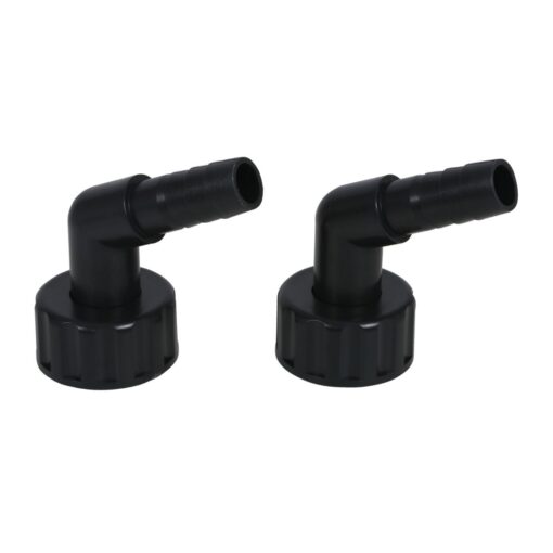 EcoPlus 1/4 HP Chiller Fitting Kit (728700)