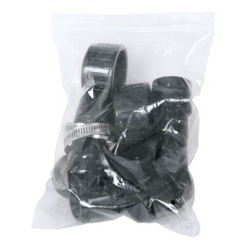Eco Plus Commercial Grade Chiller Fitting Kit - Image 2