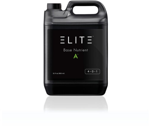 Elite Base Nutrient A - 32 Oz