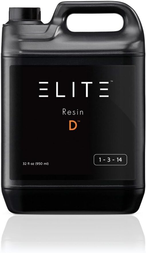 Elite Resin D - 32 Oz