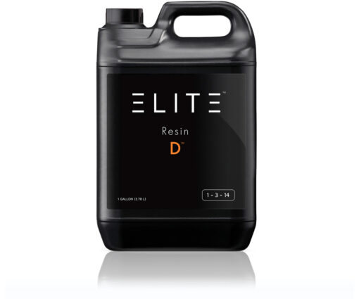 Elite Resin D - 1 Gal