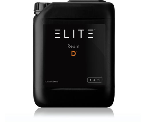 Elite Resin D - 5 Gal