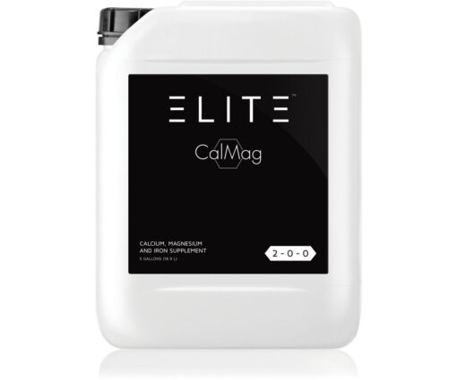 Elite CalMag 5 Gallon