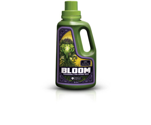 Emerald Harvest Bloom Quart/0.95 Liter