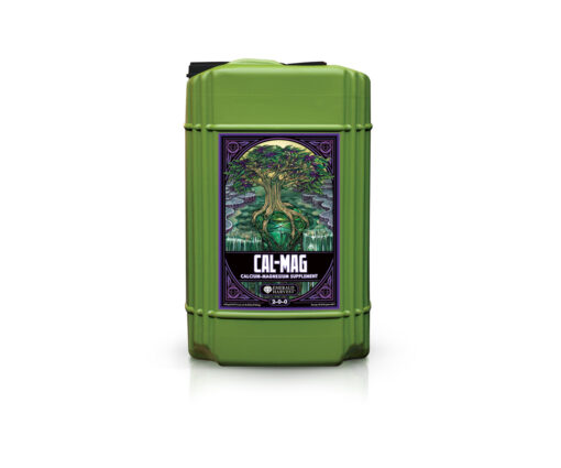 Emerald Harvest Cal-Mag 6 Gallon/22.7 Liter