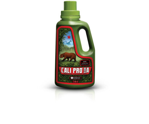 Emerald Harvest Cali Pro Bloom A Quart/0.95 Liter