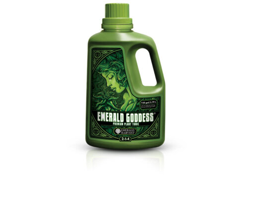 Emerald Harvest Emerald Goddess Gallon/3.8 Liter