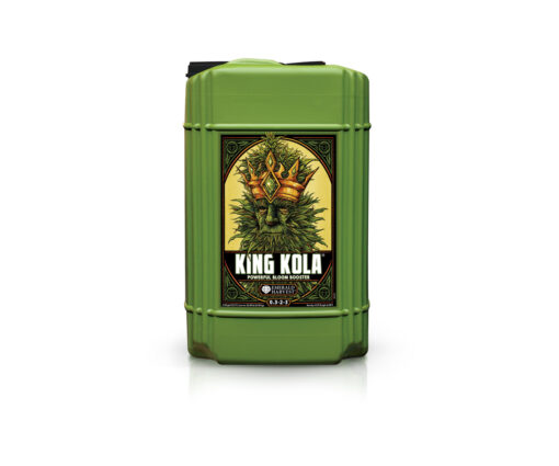 Emerald Harvest King Kola 6 Gallon/22.7 Liter