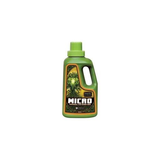 Emerald Harvest Micro Quart/0.95 Liter