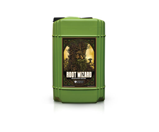 Emerald Harvest Root Wizard 6 Gal/22.7 L