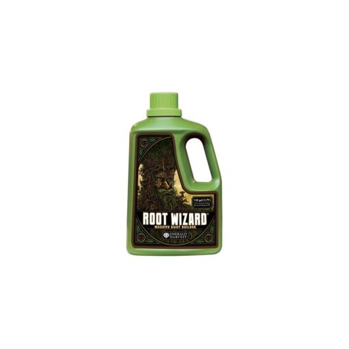 Emerald Harvest Root Wizard Gallon/3.8 Liter
