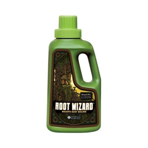 Emerald Harvest Root Wizard Quart/0.95 Liter