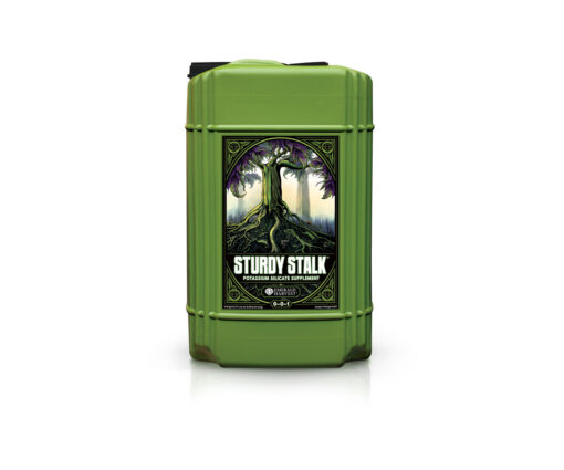Emerald Harvest Sturdy Stalk 6 Gallon/22.7 Liter