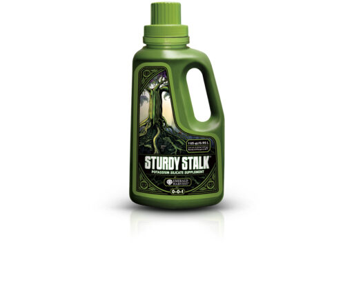 Emerald Harvest Sturdy Stalk Quart/0.95 Liter