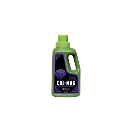 Emerald Harvest Cal-Mag Quart/0.95 Liter