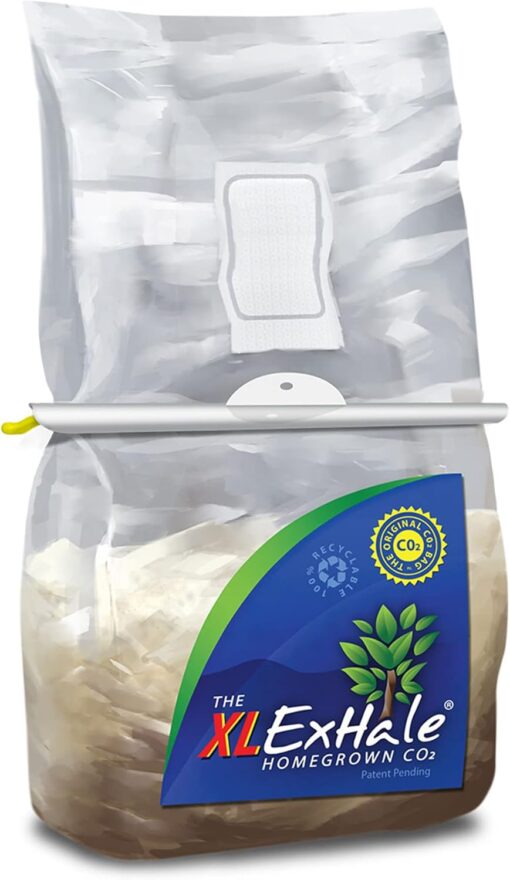 ExHale XL CO2 Bag