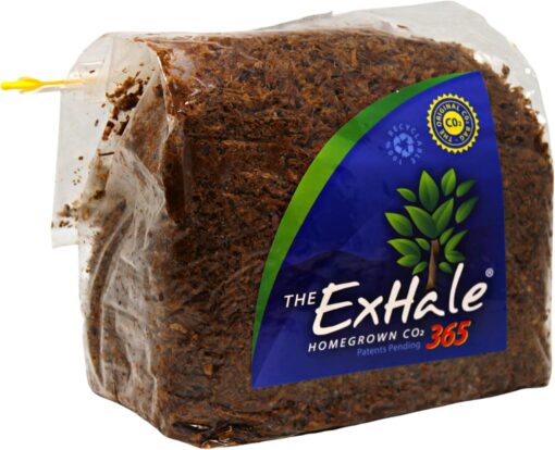 ExHale 365-Self Activated CO2 Bag - Image 2