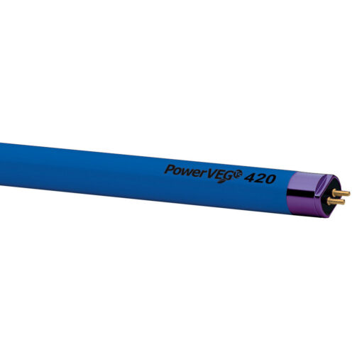 Eye PowerVEG 420 4 ft 54 watt HO T5