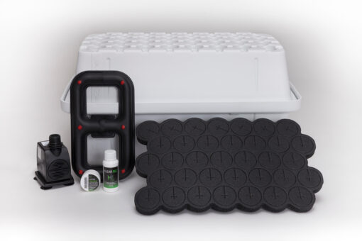 Ez-Clone 32 Low Pro System - White (Freight/In-Store Pickup Only)