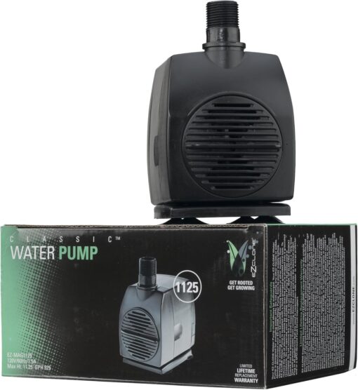 EZ-Clone Water Pump 1125 (925 GPH)