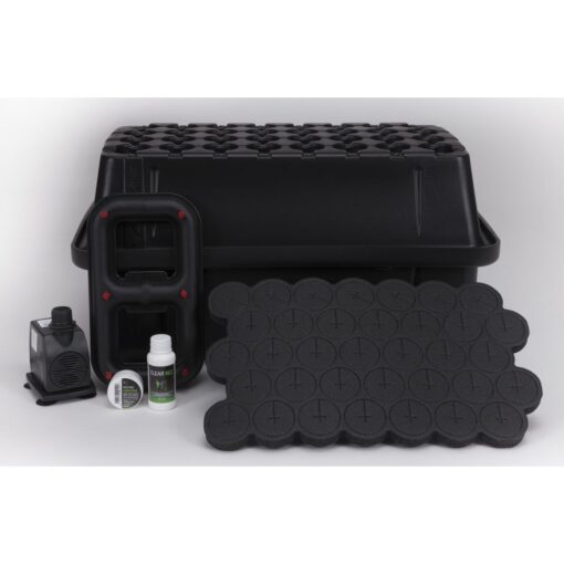 EZ-Clone 32 Low Pro System - Black