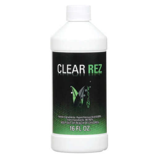 Ez-Clone Clear Rez Pint