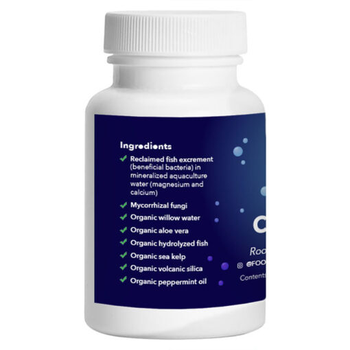 FOOP Clone Gel, 4 oz - Premier Hydro - Image 2