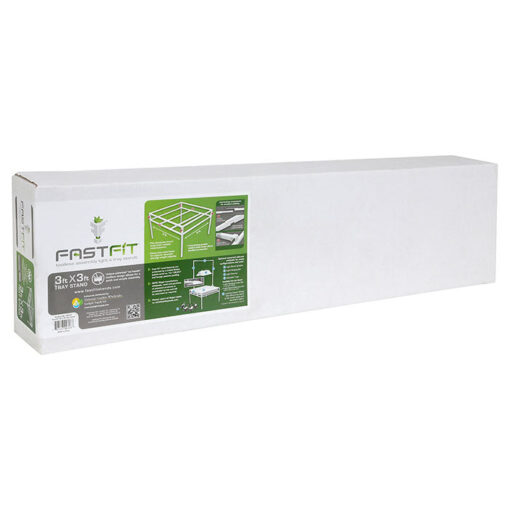 Fast Fit Tray Stand 3 ft x 3 ft