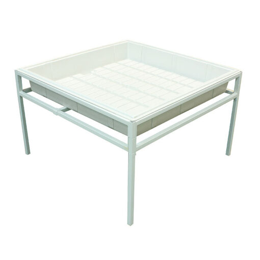 Fast Fit Tray Stand 3 ft x 3 ft - Image 2