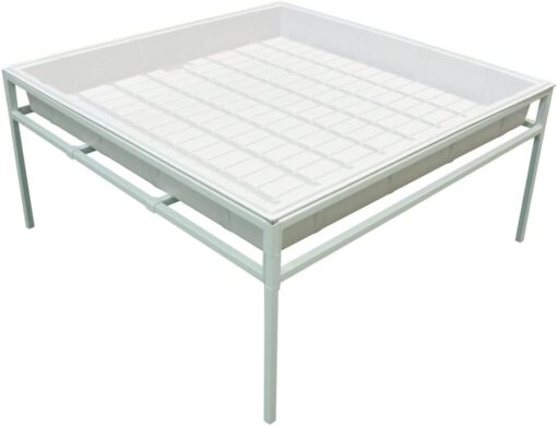 Fast Fit Tray Stand 4 ft x 4 ft - Image 2