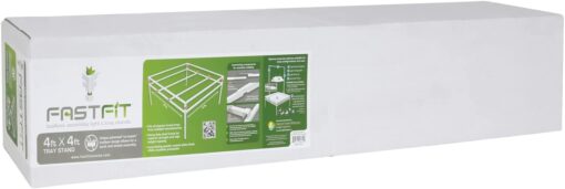 Fast Fit Tray Stand 4 ft x 4 ft - Image 7
