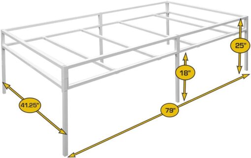 Fast Fit Tray Stand 3 ft x 6 ft - Image 2