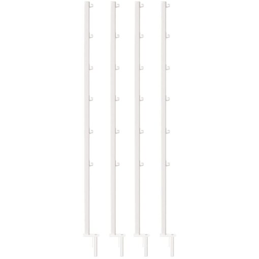 Fast Fit Trellis Support 4 Piece