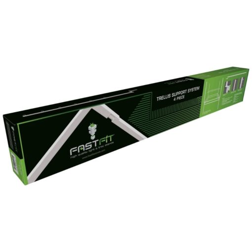 Fast Fit Trellis Support 4 Piece - Image 6