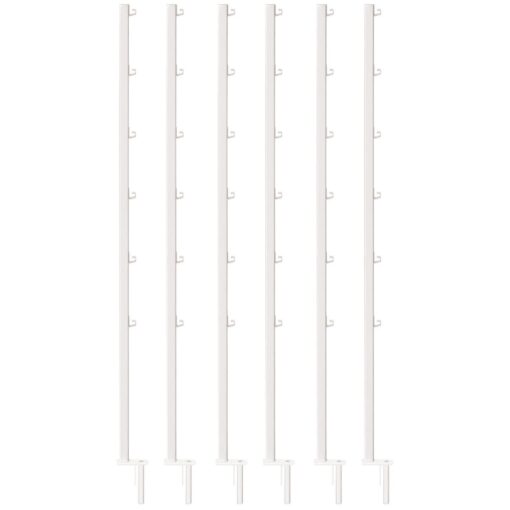 Fast Fit Trellis Support 6 Piece