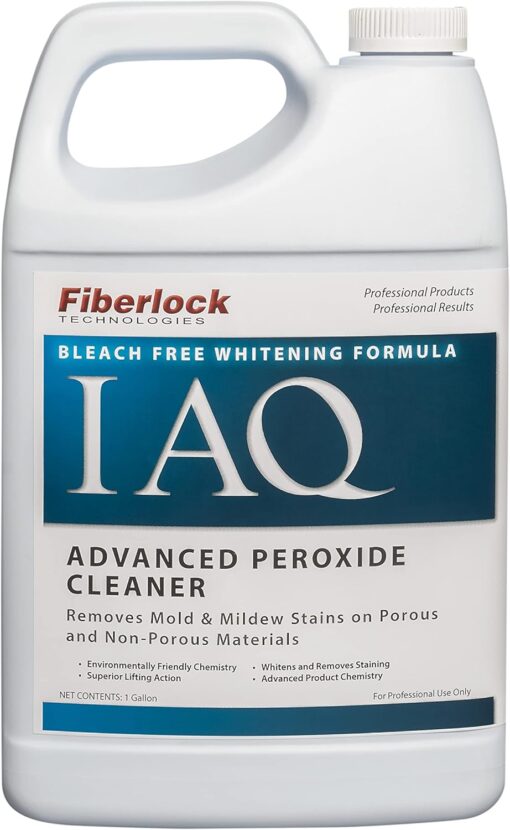 FIBERLOCK PEROXIDE GAL - Premier Hydro