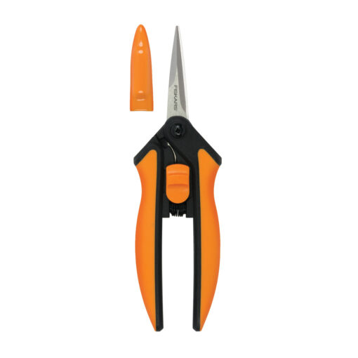 Fiskars Micro-Tip Pruning Snip - Image 2
