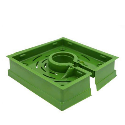 FloraFlex Single-Use 6 in FloraCap