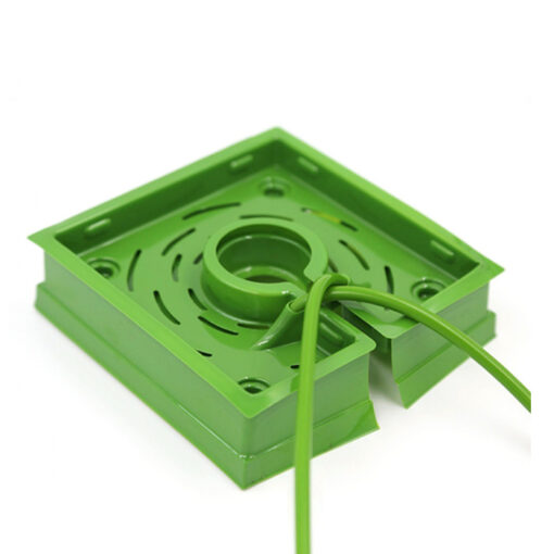 FloraFlex Single-Use 6 in FloraCap - Image 2
