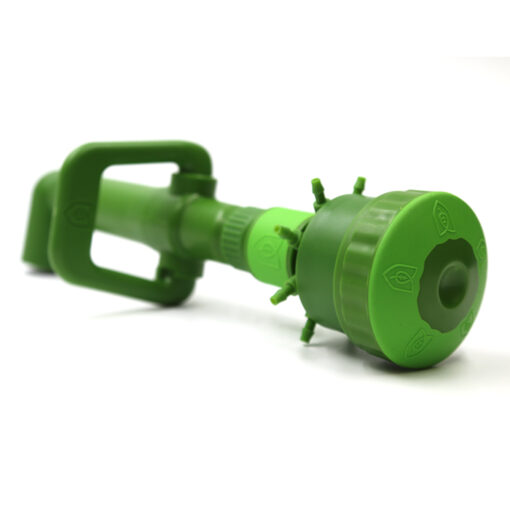 FloraFlex Quick Disconnect Pipe System Open Flow Bubbler 3/4 in Elbow