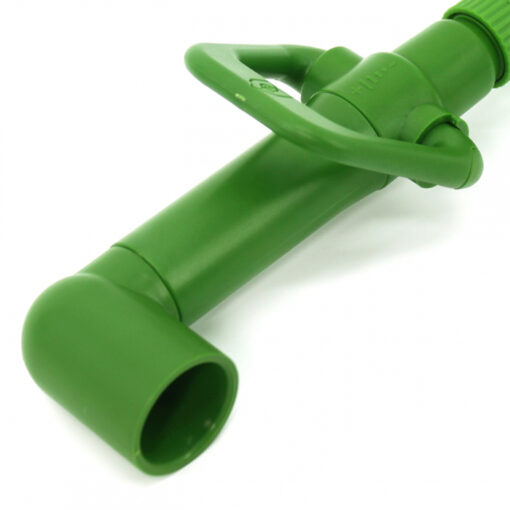 FloraFlex Quick Disconnect Pipe System Multi Flow Bubbler 3/4 in Elbow - Image 2