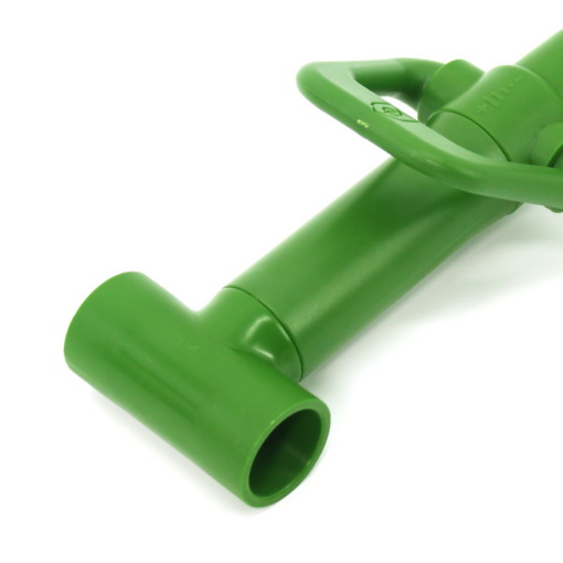 FloraFlex Quick Disconnect Pipe System Multi Flow Bubbler 3/4 in Tee - Image 2