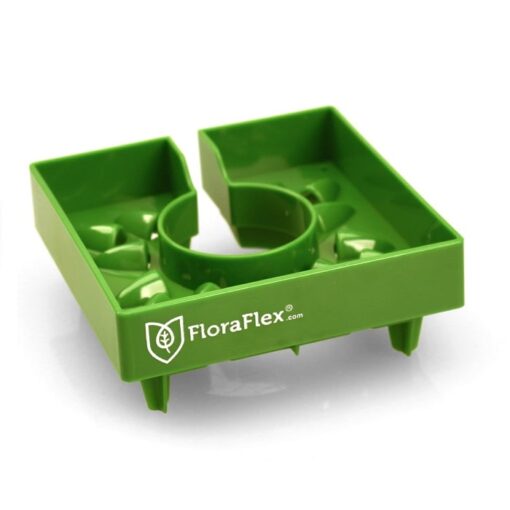 FloraFlex 4 in FloraCap 2.0