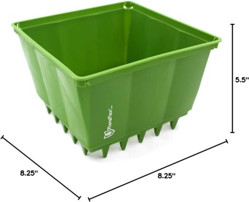 Flora Flex PotPro Pot 8 in - Image 3