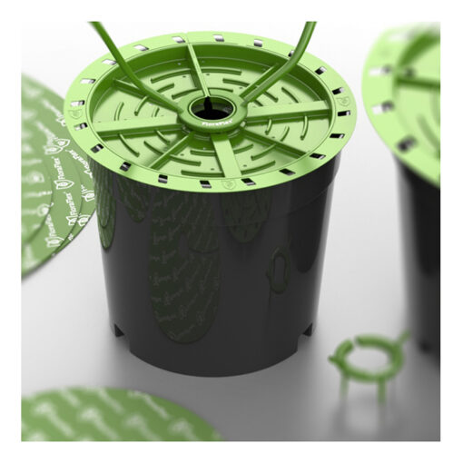 FloraFlex 7.5 in - 9 in Matrix (1=12/Bag) - Image 3