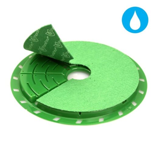 FloraFlex 7.5 in Matrix Pad (1=12/Bag) - Image 2